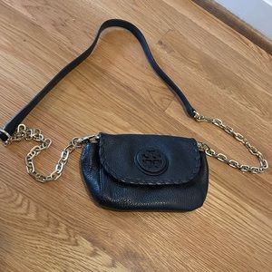 Tory Burch Black Crossbody